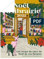 Catalogue de Noël 22