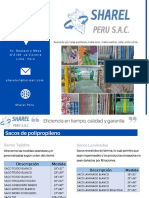 Catálogo Sharel Perú-Comprimido