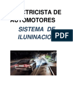 Sistema de Iluminacion