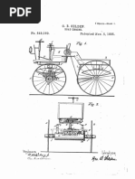 US549160 selden 1895