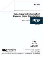 Lockhart1997 Methodology For Evaluating Fuel Dispenser Nozzle