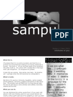 Sampul - Issue01