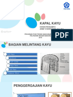 P-02 Kapal Kayu