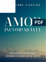 Amor Incomparável (E-book)123471