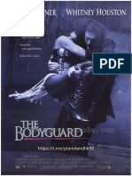 The Bodyguard