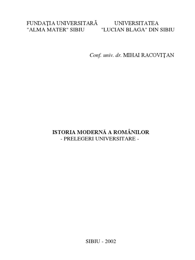 Curs IMR | PDF