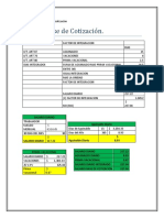 Calculo SBC y Cuotas SS