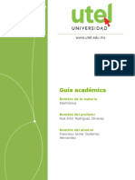Guia Academica Electronica