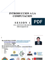 Diapositivas Clase 2 Computo