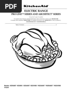 Download OvenInfo_KitchenAid by al91206 SN61161611 doc pdf