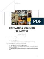 Literatura Temas 4 A 7