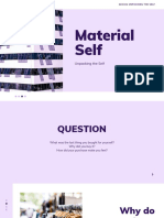 02 Unpacking the Self (Material PPT)