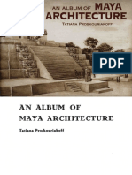 An Album of Maya Architecture by Tatiana Proskouriakoff - Z Lib - Org