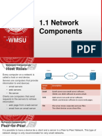Slide-3 Networking Today