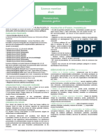 Fiche Licence Droit 2021 2022