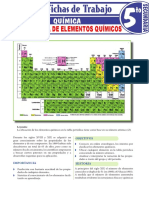 Periodic Table Secondary Usage 6758