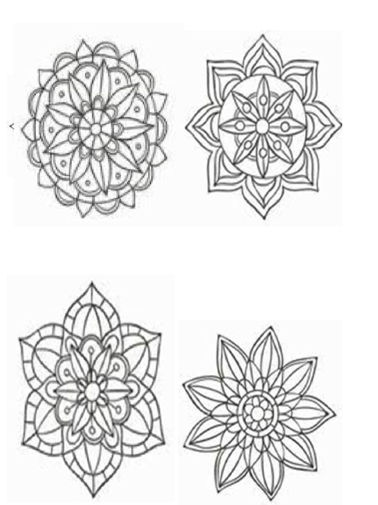 MANDALA | PDF