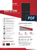 Sunovasolar Bifacial22-1