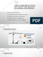 PPT PROCESO CANAL GRUPO 1