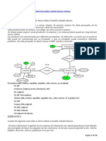 EjerciciosResueltos I E-R - Condiagramas Dia