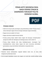 Peran Aktif Indonesia MINAT 2021 Kelas XII - Edit