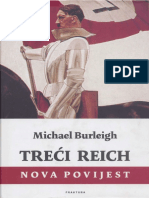Michael Burleigh-Treći Reich-Nova Povijest