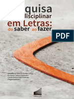 E-BOOK - Pesquisa-Transdiciplinar-em-Letras - 09102017 - 2017