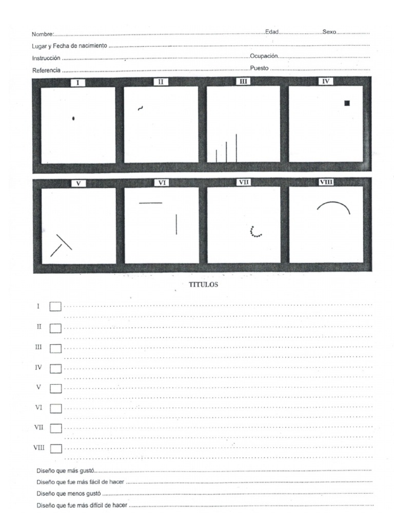 Prueba 1 | PDF