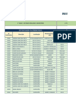 Inventario Patrimonial