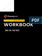 A2.1 U4 - Workbook
