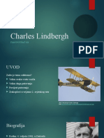 Charles Lindbergh