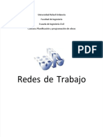 PDF Redes de Trabajos