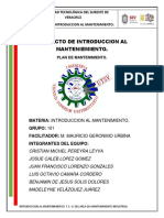 Proyecto de Introduccion Al Manteniemiento-2