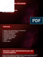 COM410 - APRENDIZADO DE MÁQUINAS - Videoaula 04