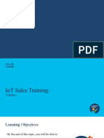 04 IoT Sales Training Utilities Intermediate