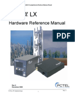 SeeGull LX Hardware Reference Manual