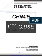 Bord-Chimie-1ere-C-D-ESSENTIEL -CHIMIE