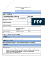 DIAC - Lenguaje - Lectura, Calculo