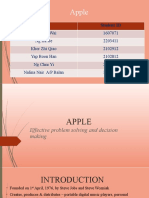 Apple PPT Updated