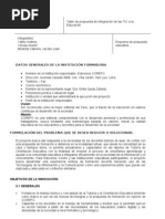 Download PLAN DE CAPACITACIN VIRTUAL EN TUTORA by Jacobo Juan Miranda Cabrera SN61163824 doc pdf