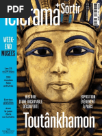 Telerama Magazine | PDF