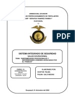 Cuadro Comparativo de Enfermedades Div Alfa Sgop-Im Palma Galo