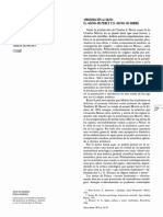 Peirce y Morris: Teorías del signo y conocimiento