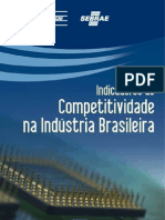 competitividade2005 indust SEBRAE