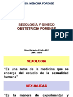 23 Sexologia - Himenologia Forense. RESUMIDO