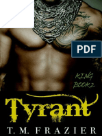 T.M. Frazier 2Tyrant EN