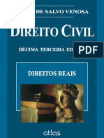 Aula 04 - Material Complementar - VENOSA, Silvio de Salvo. Direito Civil, Volume 5. 2013 (Trecho)