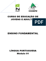 Ensino de Português foca na comunicação