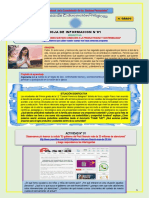 Modulo 1 CUARTO Proyecto 07 CFB