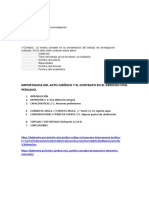 (AC-S16) Semana 16 - Tema 1 Tarea Académica 4 - Derecho en La Actividad Empresarial